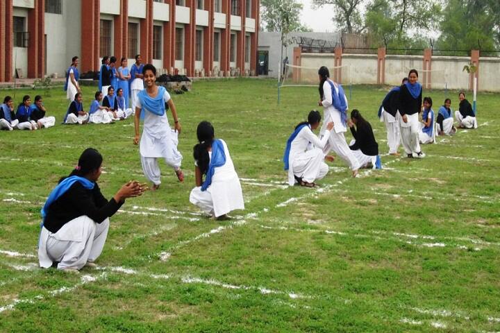 sports